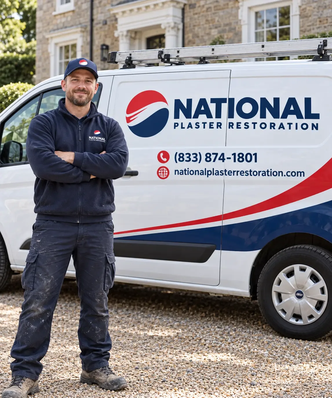 Plaster Repair company in Lyerly, GA